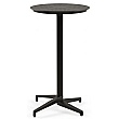 Boom Flip Top Round Table