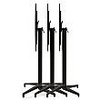 Boom Flip Top Round Table