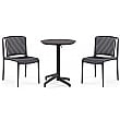 Blink Polypropylene Side Chair