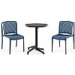 Blink Polypropylene Side Chair