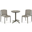 Blink Polypropylene Side Chair