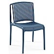 Blink Polypropylene Side Chair