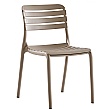 Vox Polypropylene Side Chair