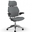 Humanscale Freedom Task Chair