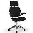 Humanscale Freedom Task Chair