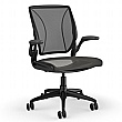 Humanscale Diffrient World All Mesh Task Chair