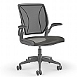 Humanscale Diffrient World All Mesh Task Chair