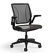 Humanscale Diffrient World All Mesh Task Chair