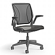 Humanscale Diffrient World All Mesh Task Chair