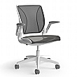 Humanscale Diffrient World All Mesh Task Chair