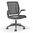 Humanscale Diffrient World All Mesh Task Chair