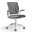 Humanscale Diffrient World All Mesh Task Chair