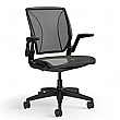 Humanscale Diffrient World All Mesh Task Chair