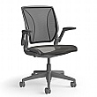 Humanscale Diffrient World All Mesh Task Chair