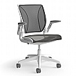 Humanscale Diffrient World All Mesh Task Chair