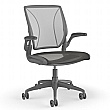 Humanscale Diffrient World All Mesh Task Chair