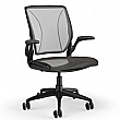 Humanscale Diffrient World All Mesh Task Chair