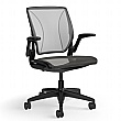 Humanscale Diffrient World All Mesh Task Chair