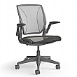Humanscale Diffrient World All Mesh Task Chair
