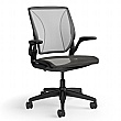 Humanscale Diffrient World All Mesh Task Chair