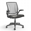 Humanscale Diffrient World All Mesh Task Chair