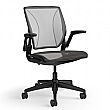 Humanscale Diffrient World All Mesh Task Chair