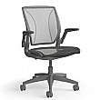 Humanscale Diffrient World All Mesh Task Chair