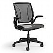 Humanscale Diffrient World All Mesh Task Chair