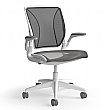 Humanscale Diffrient World All Mesh Task Chair