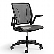 Humanscale Diffrient World All Mesh Task Chair