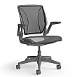 Humanscale Diffrient World All Mesh Task Chair