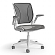 Humanscale Diffrient World All Mesh Task Chair