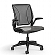 Humanscale Diffrient World All Mesh Task Chair