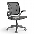 Humanscale Diffrient World All Mesh Task Chair
