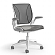 Humanscale Diffrient World All Mesh Task Chair