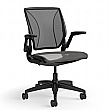 Humanscale Diffrient World All Mesh Task Chair