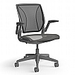 Humanscale Diffrient World All Mesh Task Chair