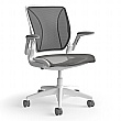 Humanscale Diffrient World All Mesh Task Chair