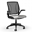 Humanscale Diffrient World All Mesh Task Chair