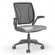 Humanscale Diffrient World All Mesh Task Chair
