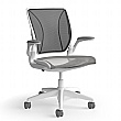 Humanscale Diffrient World All Mesh Task Chair
