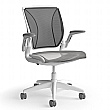 Humanscale Diffrient World All Mesh Task Chair
