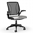 Humanscale Diffrient World All Mesh Task Chair