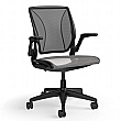 Humanscale Diffrient World All Mesh Task Chair