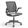 Humanscale Diffrient World All Mesh Task Chair