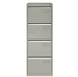 Bisley AOC Filing Cabinets