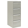 Bisley AOC Filing Cabinets