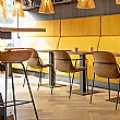Vepa Hemp Fine Chair