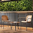Vepa Hemp Fine Chair