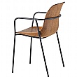 Vepa Hemp Fine Chair